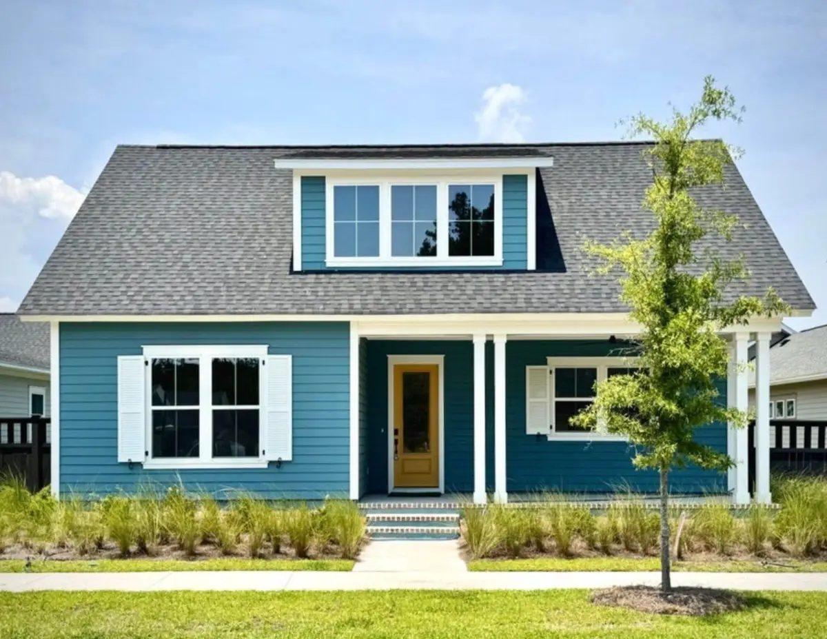 508 Evenfall Lane, Summerville, SC 29486 - #1