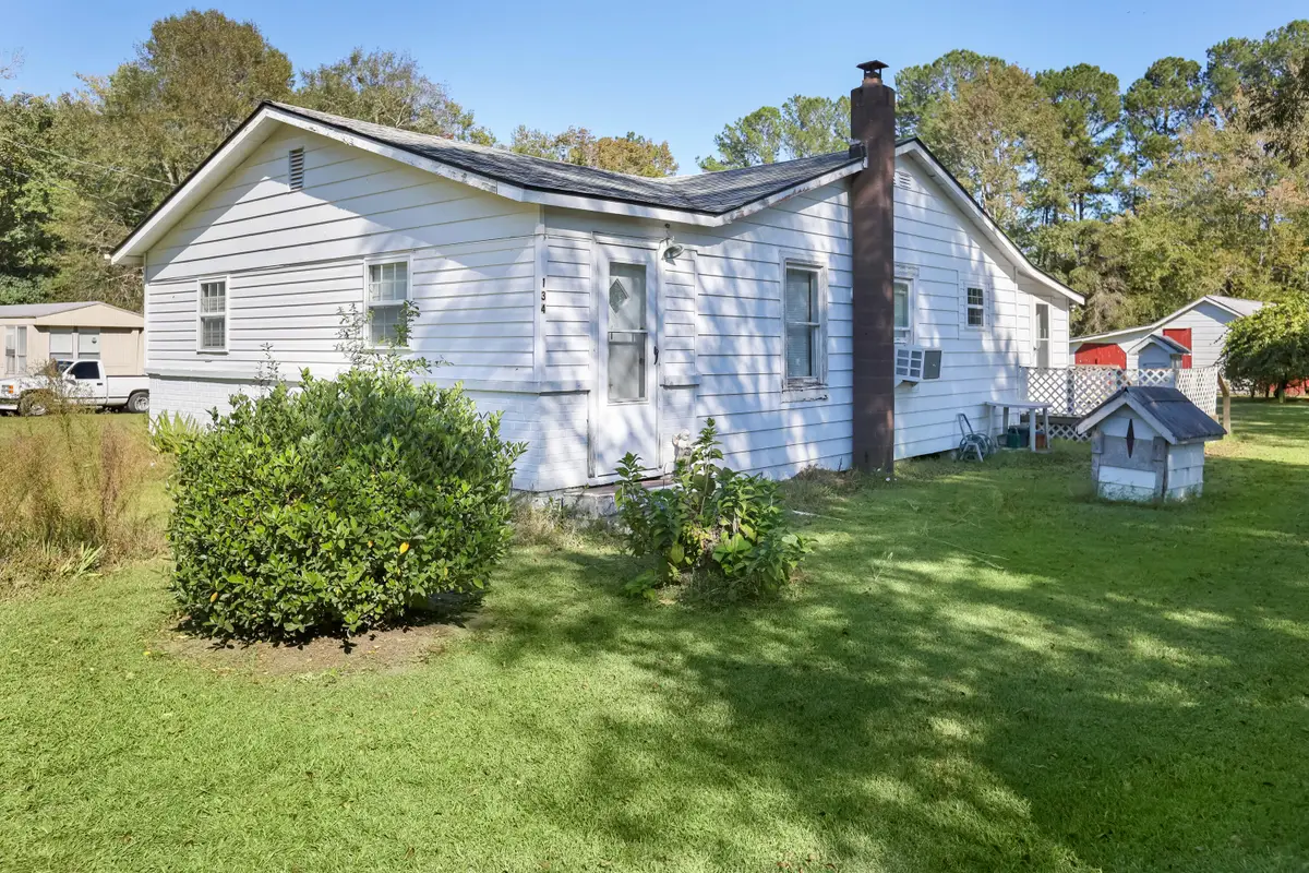 134 George Lane, Bonneau, SC 29431 - #1