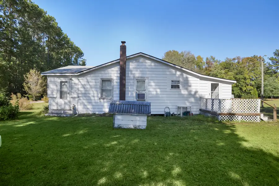 134 George Lane, Bonneau, SC 29431 - #3