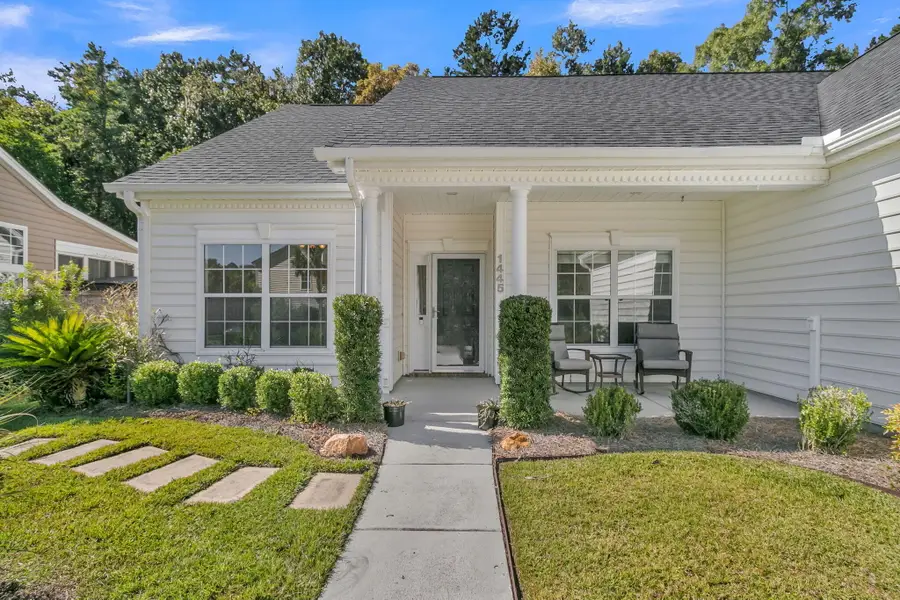 1445 Ashley Garden Boulevard, Charleston, SC 29414 - #3