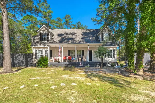 106 Fall Creek Boulevard, Summerville, SC 29483