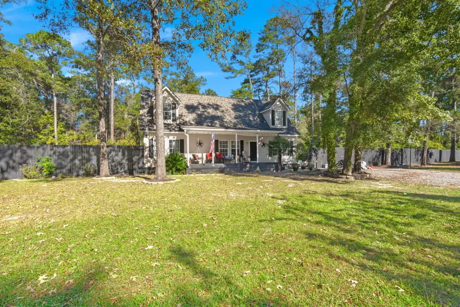 106 Fall Creek Boulevard, Summerville, SC 29483 - #3