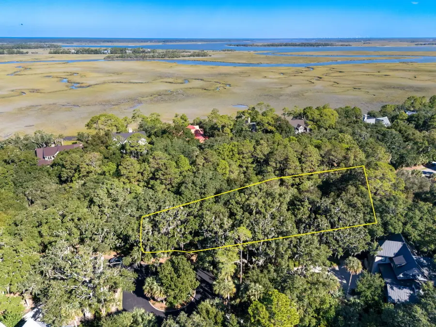421 Sweetspire Lane, Kiawah Island, SC 29455 - #3