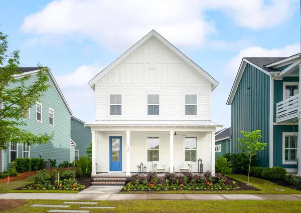 821 Gentle Breeze Drive, Summerville, SC 29486