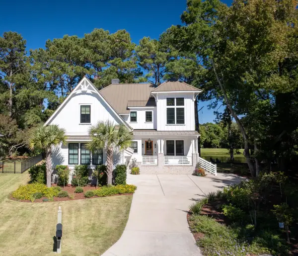 4490 Hope Plantation Drive, Johns Island, SC 29455