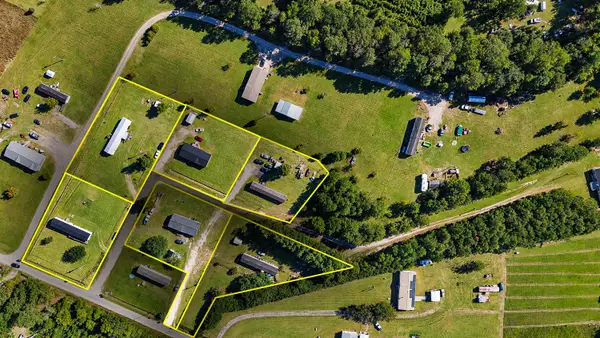 0 Range Road, Harleyville, SC 29448