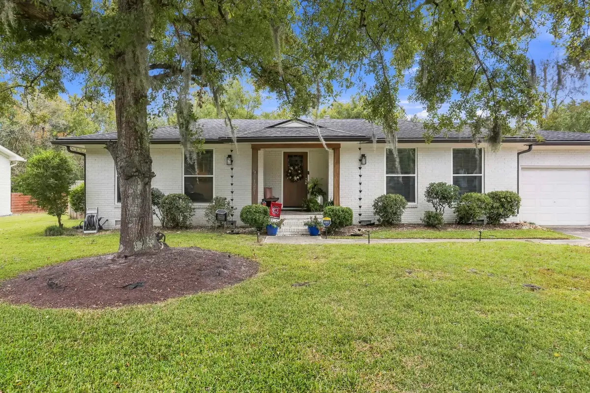1281 Redeemer Drive, Hanahan, SC 29410 - #1