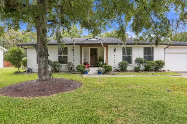 1281 Redeemer Drive, Hanahan, SC 29410