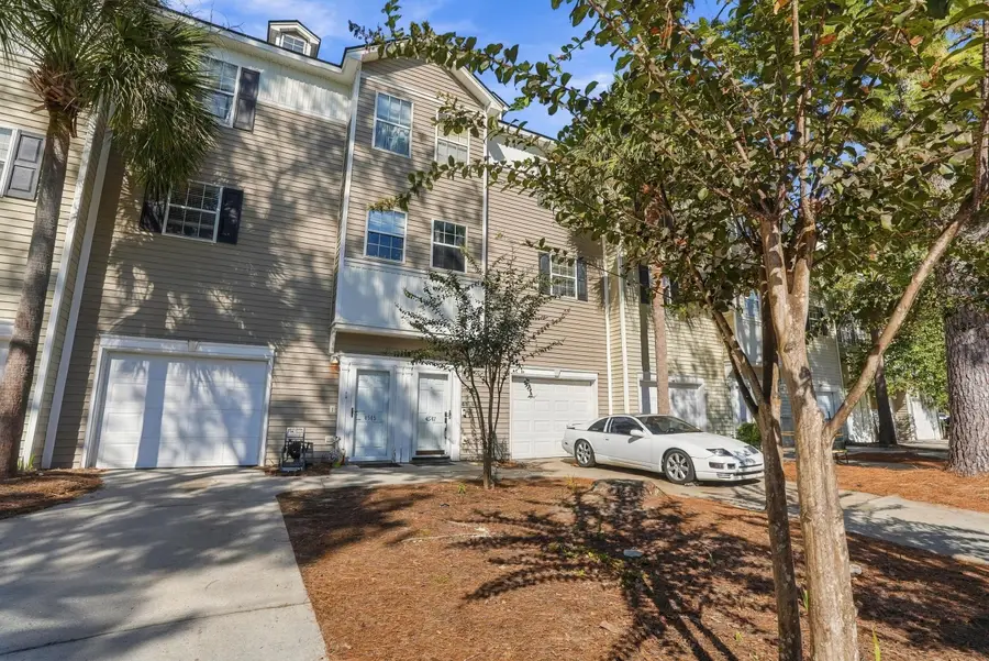 4547 Great Oak Drive, North Charleston, SC 29418 - #2
