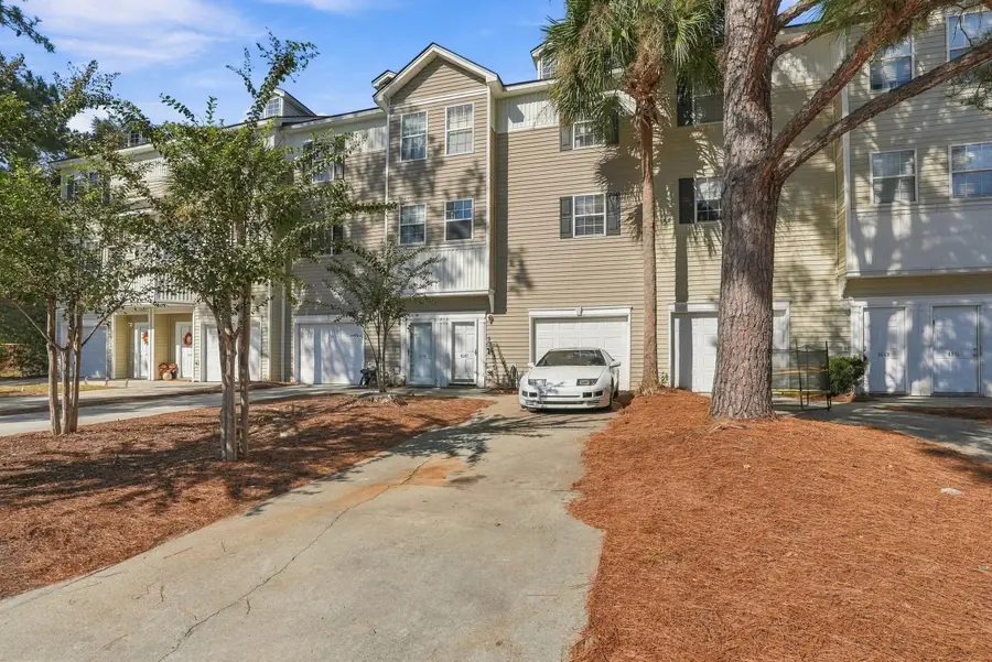 4547 Great Oak Drive, North Charleston, SC 29418 - #3