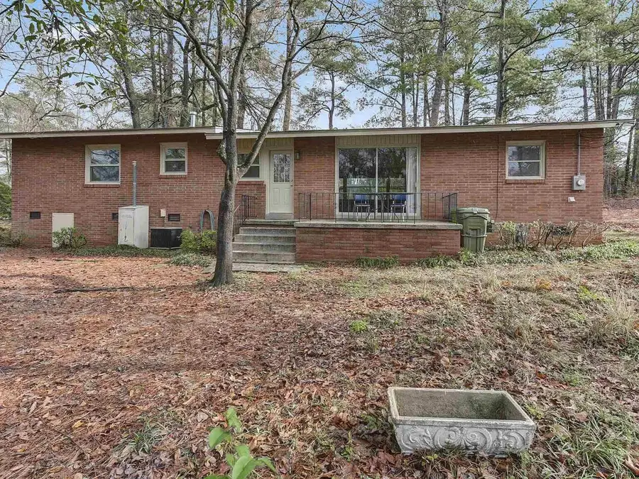 1657 Overhill Road, Columbia, SC 29223 - #2