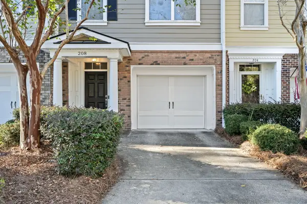 208 Fair Sailing Road #Unit 28, Mount Pleasant, SC 29466
