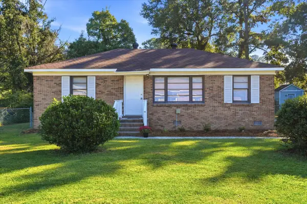 304 Mary Scott Drive, Goose Creek, SC 29445