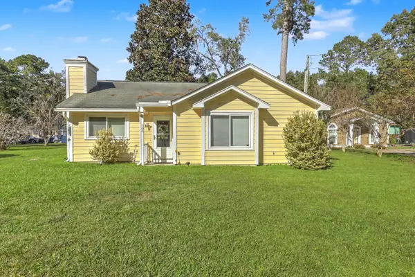 506 Scotch Range Road, Summerville, SC 29483