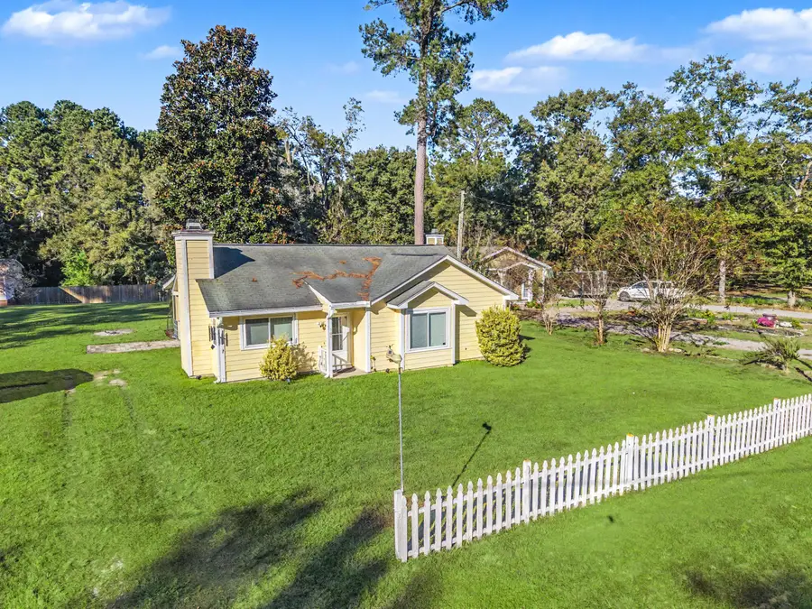 506 Scotch Range Road, Summerville, SC 29483 - #2