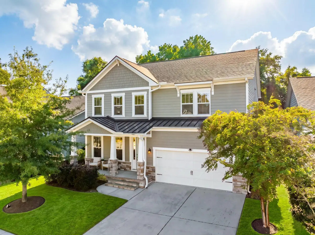1253 Gannett Road, Mount Pleasant, SC 29464 - #1
