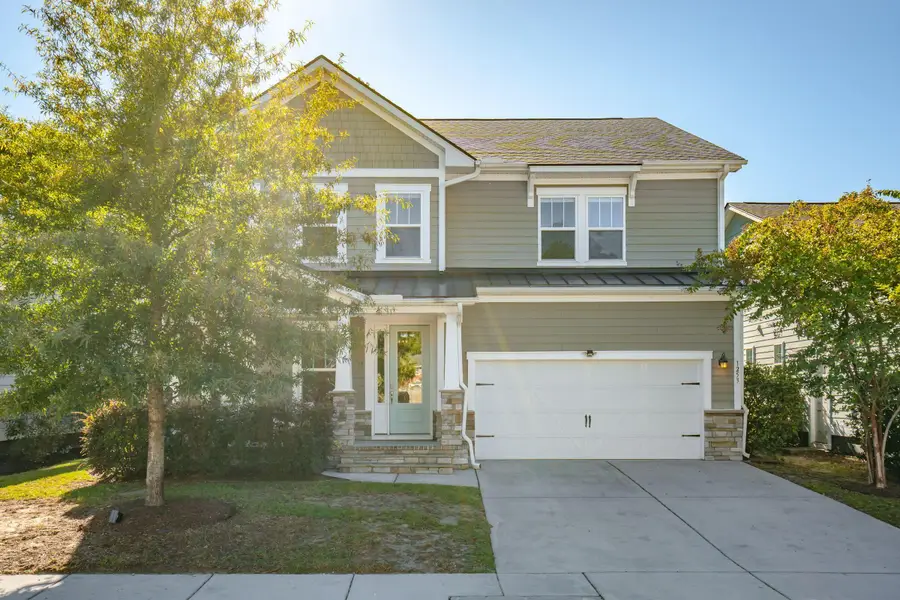 1253 Gannett Road, Mount Pleasant, SC 29464 - #3