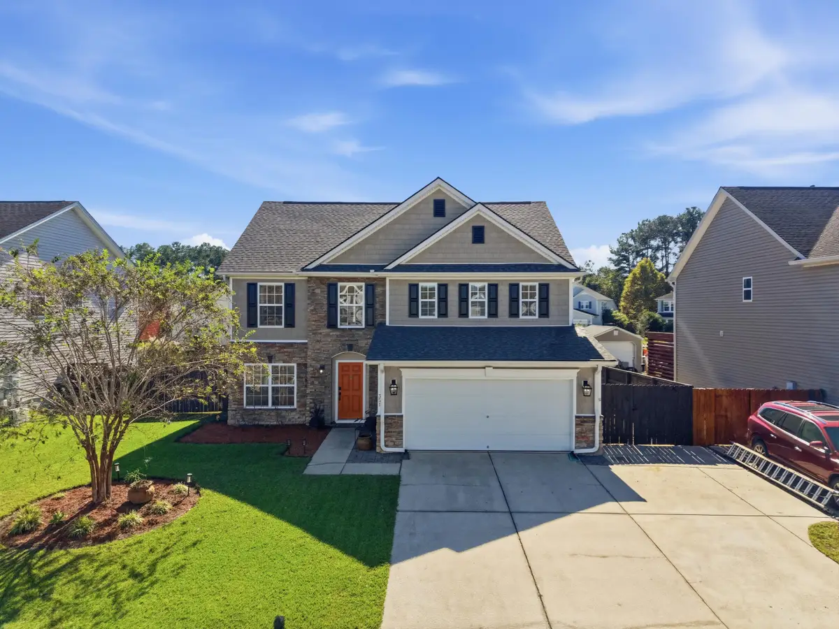 351 Albrighton Way, Moncks Corner, SC 29461 - #1