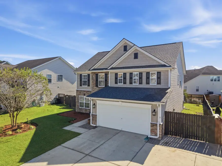 351 Albrighton Way, Moncks Corner, SC 29461 - #2