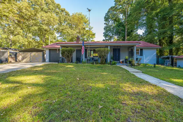 133 2nd Street, Santee, SC 29142