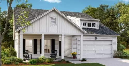 1032 Lettered Olive Lane, Summerville, SC 29485