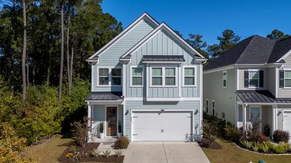 606 White Cap Court, Charleston, SC 29492