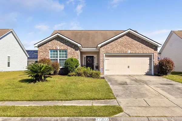 7720 Kinston Street, North Charleston, SC 29418