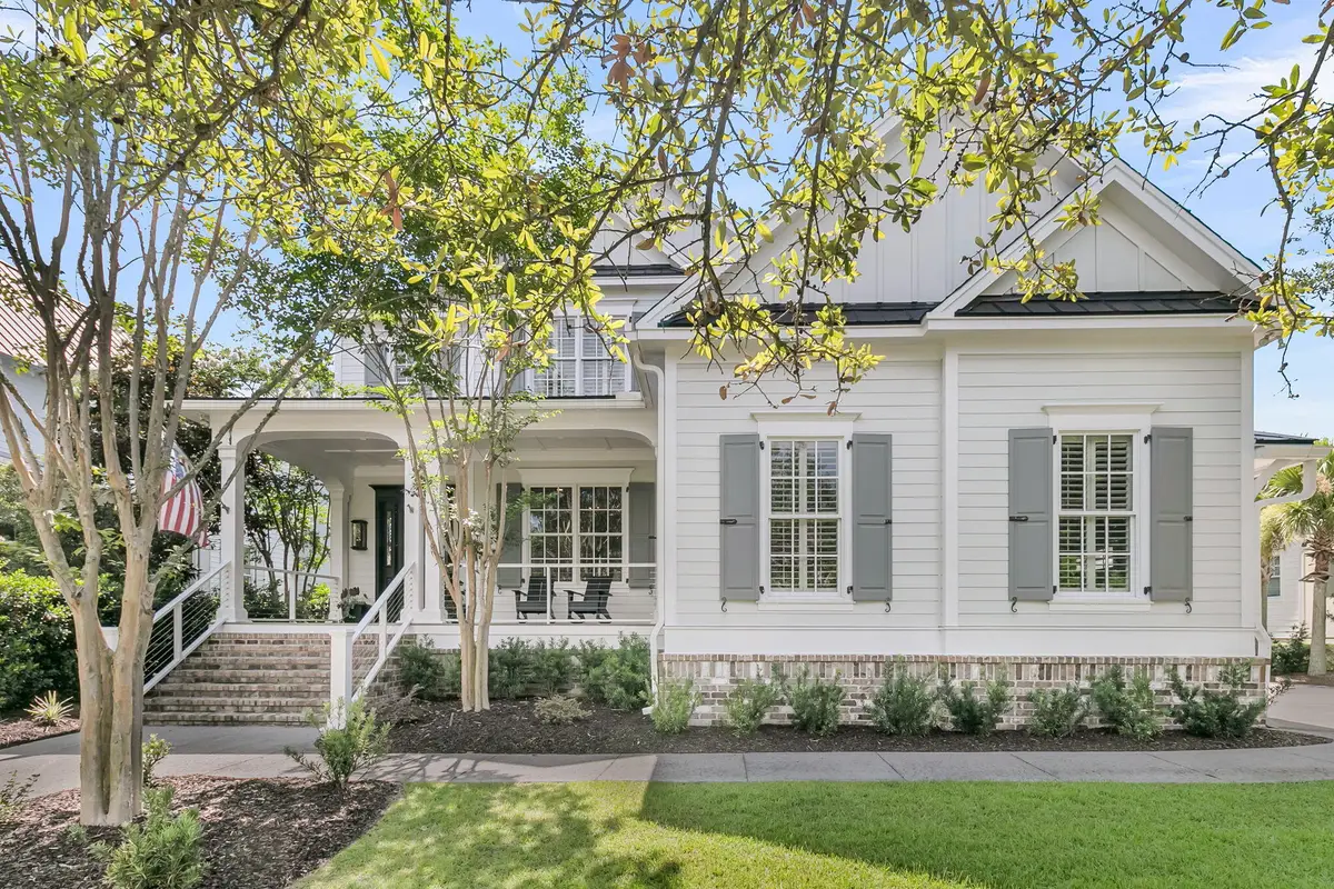 172 Ithecaw Creek Street, Daniel Island, SC 29492 - #1