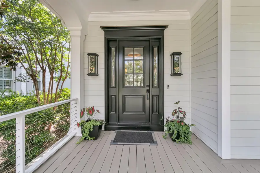 172 Ithecaw Creek Street, Daniel Island, SC 29492 - #3