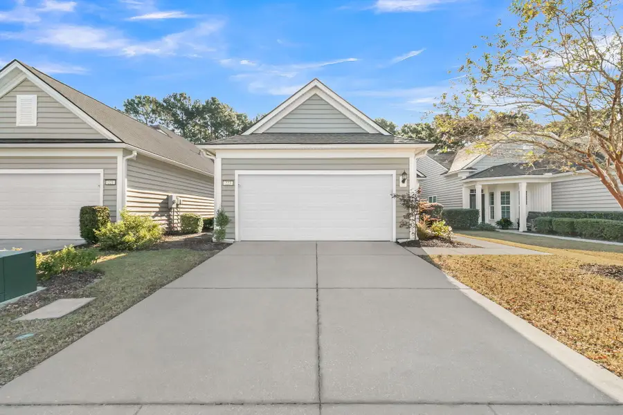 223 Waterfront Park Drive, Summerville, SC 29486 - #2