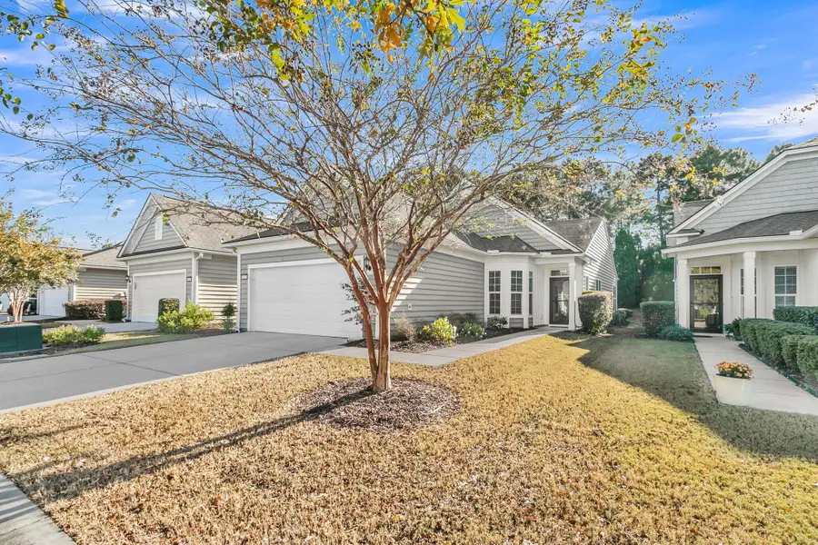 223 Waterfront Park Drive, Summerville, SC 29486 - #3