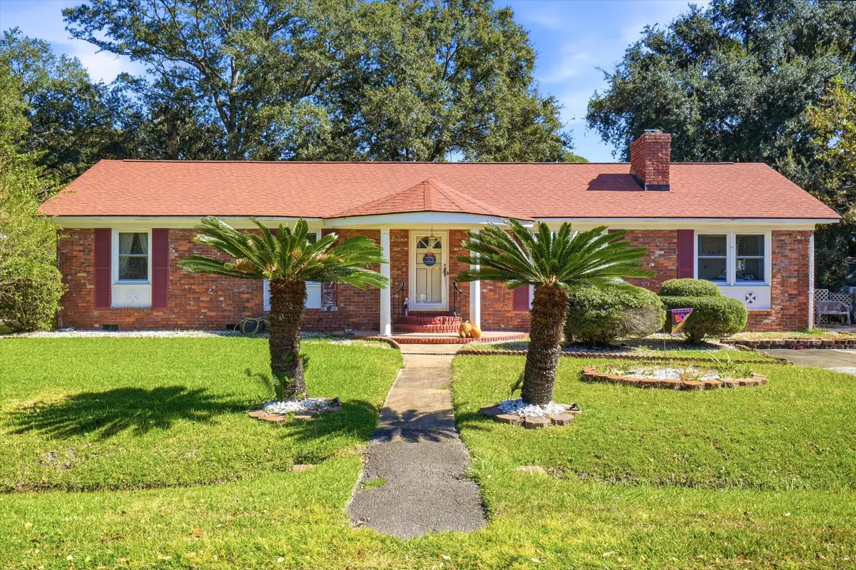 1381 Tara Road, Charleston, SC 29407 - #1