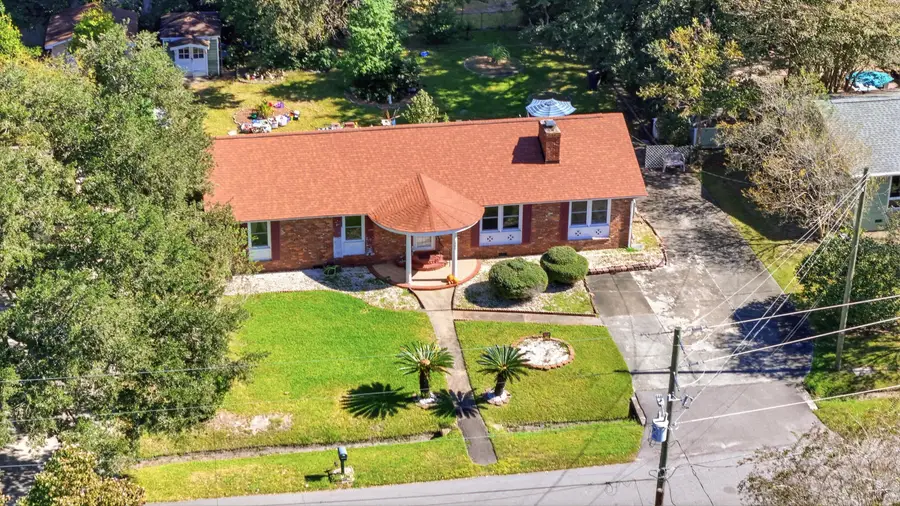 1381 Tara Road, Charleston, SC 29407 - #3