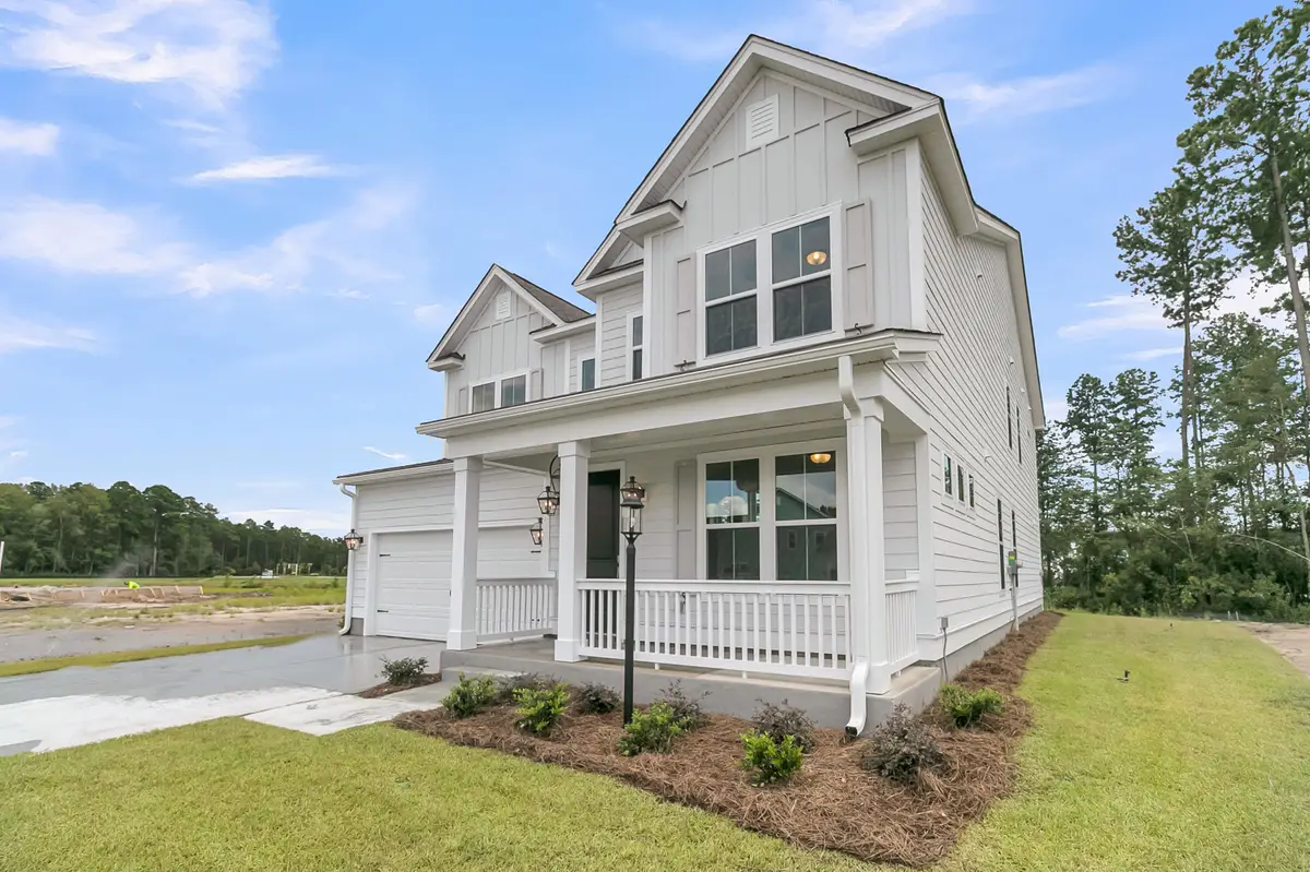 612 Vamertown Circle, Summerville, SC 29486 - #1