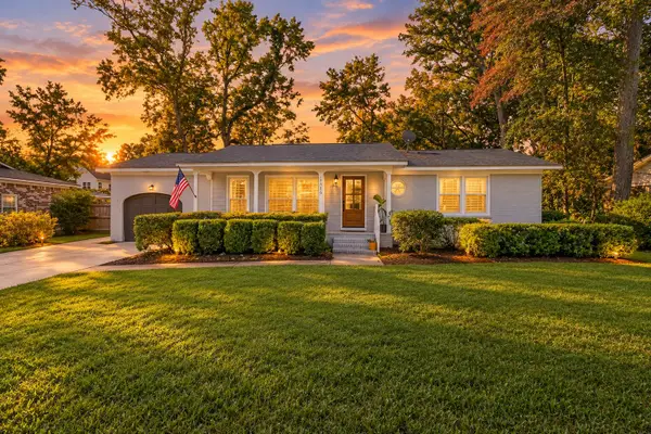 1416 Glencoe Drive, Mount Pleasant, SC 29464