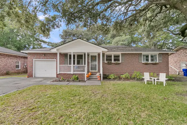 5319 Mcroy Street, North Charleston, SC 29418