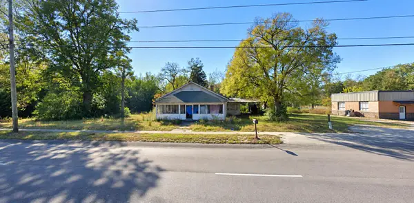 6378 Savannah Highway, Neeses, SC 29107