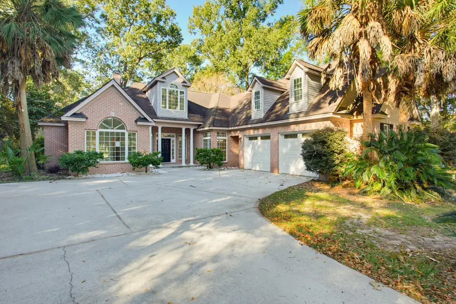 238 Oakwood Drive, Hardeeville, SC 29927 - #2