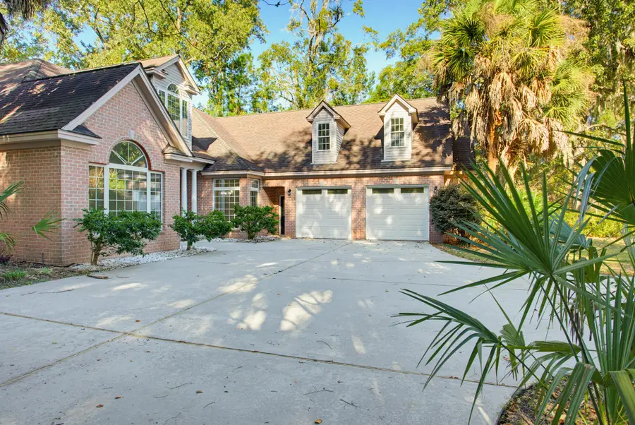 238 Oakwood Drive, Hardeeville, SC 29927 - #3