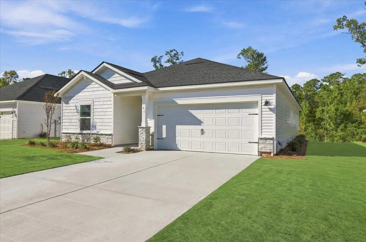 45 Hunting Place, Georgetown, SC 29440 - #1