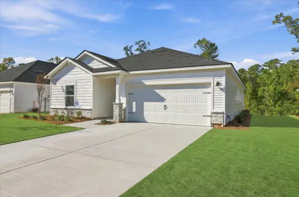 45 Hunting Place, Georgetown, SC 29440