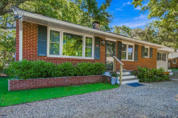 623 Palmetto Street, Mount Pleasant, SC 29464