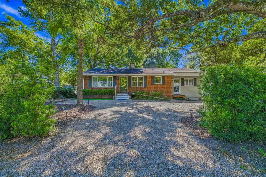 623 Palmetto Street, Mount Pleasant, SC 29464 - #3