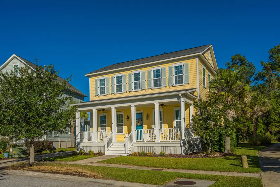 1563 Watt Pond Road, Mount Pleasant, SC 29466 - #2