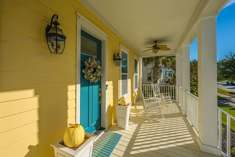 1563 Watt Pond Road, Mount Pleasant, SC 29466 - #3