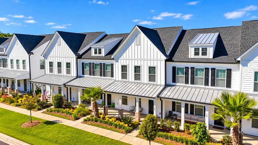125 Summer Tanager Drive, Ravenel, SC 29470 - #2