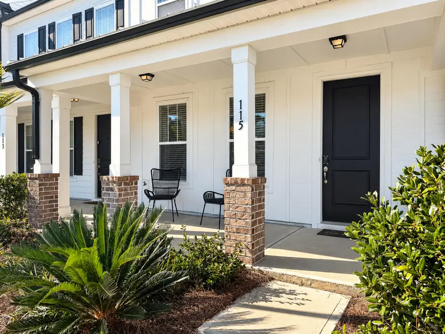 115 Summer Tanager Drive, Ravenel, SC 29470 - #3