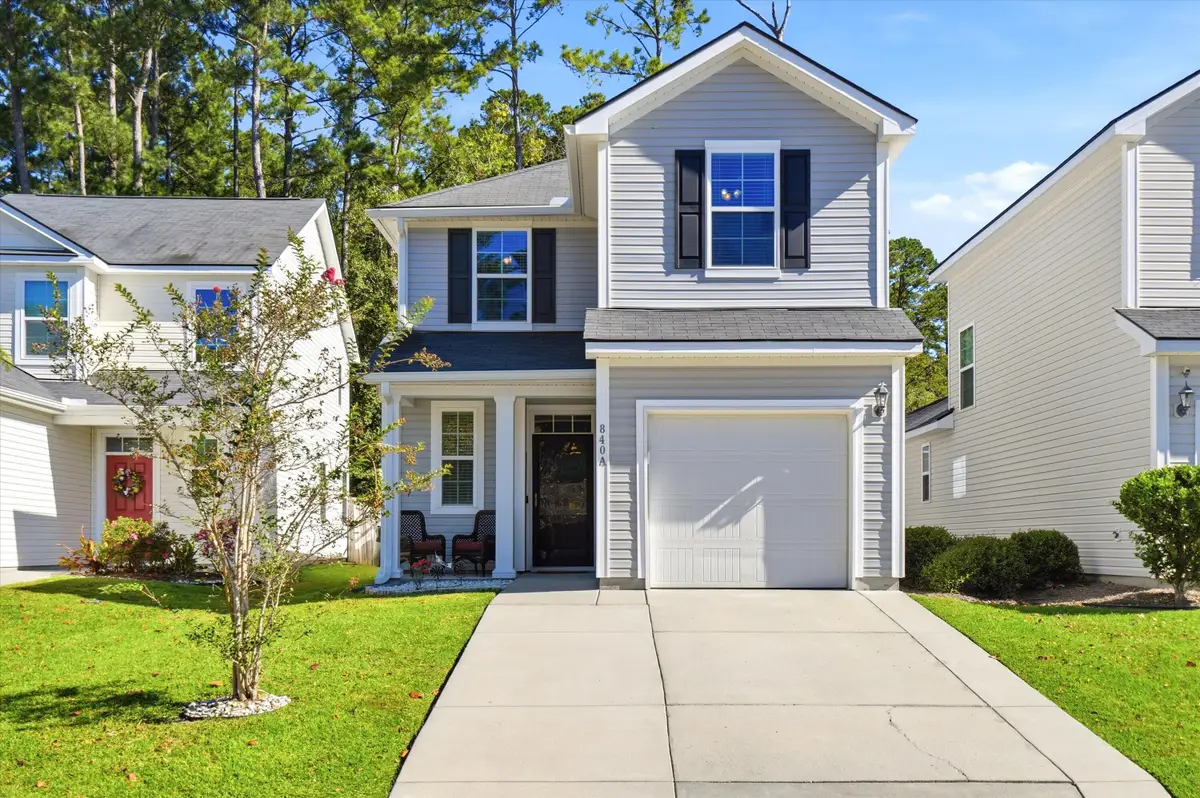 840 Winthrop Street #Unit A, Ladson, SC 29456 - #1