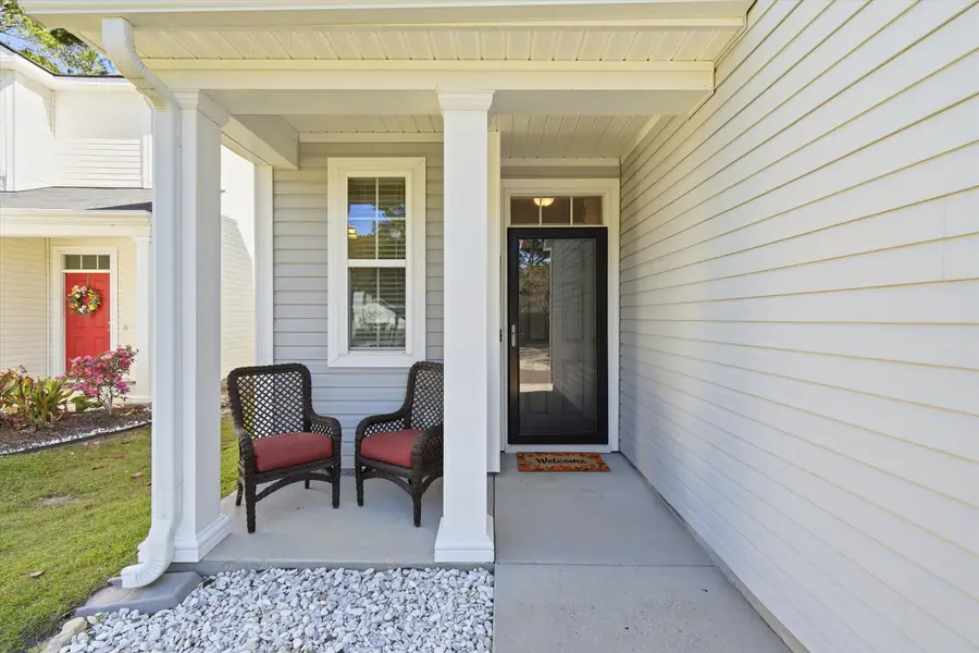 840 Winthrop Street #Unit A, Ladson, SC 29456 - #2