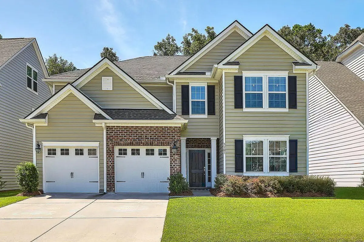 5181 Preserve Boulevard, Ladson, SC 29456 - #1